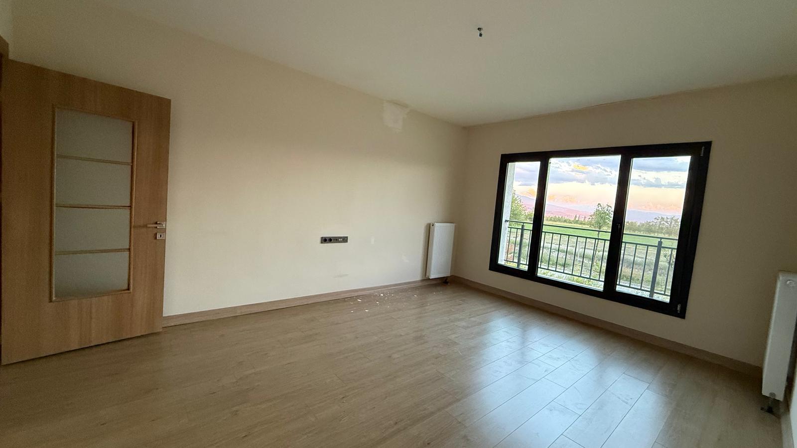MABEL'DEN BUĞDAYLI TOKİ KONUTLARINDA 2+1 KİRALIK DAİRE